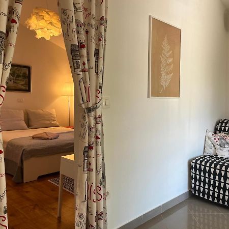 Apartment Cozy&Quiet Rovinj Eksteriør bilde