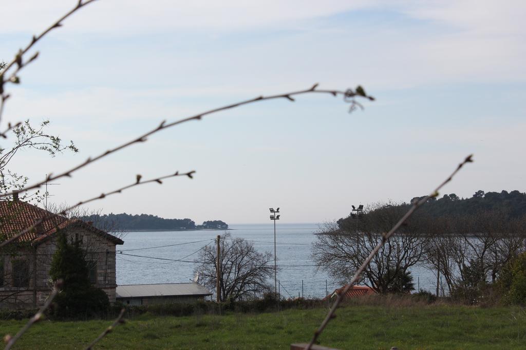Apartment Cozy&Quiet Rovinj Eksteriør bilde